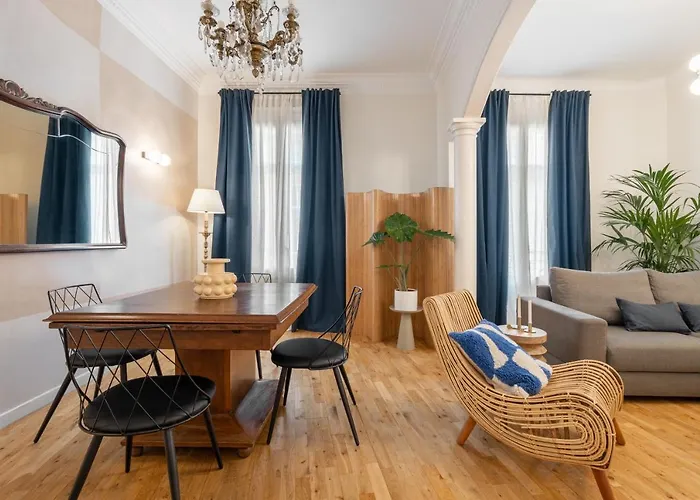 Balmes By Olala Homes