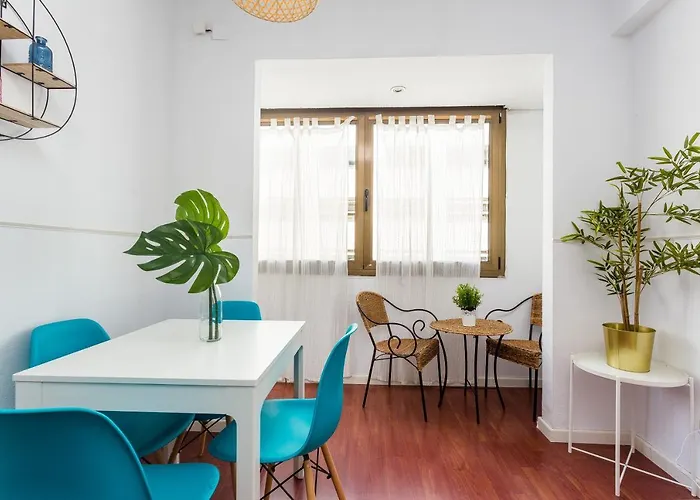 Lodging Apartments Illa Diagonal